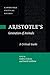 Aristotle's Generation of Animals (Cambridge Critical Guides)