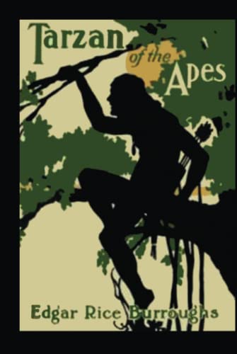Tarzan of the Apes