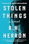 Stolen Things
