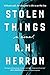 Stolen Things