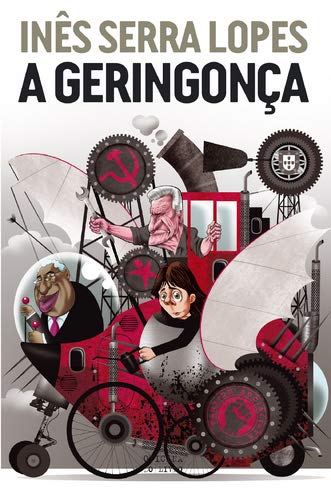 A geringonça (Paperback)