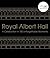 Royal Albert Hall by Royal Albert Hall