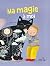 Ma magie à moi