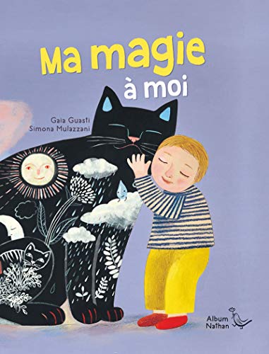 Ma magie à moi (Hardcover)
