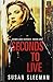 Seconds to Live (Homeland Heroes, #1)