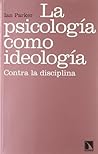 La Psicología com...