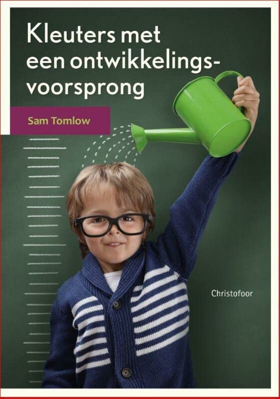 Kleuters met een ontwikkelingsvoorsprong (Paperback)