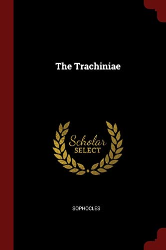 The Trachiniae