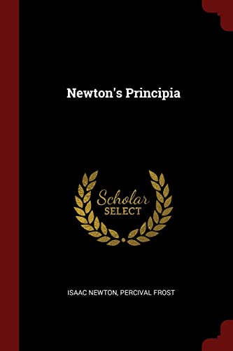 Newton's Principia