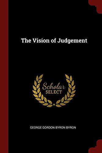 The Vision of Judgement