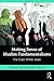 Making Sense of Muslim Fund...
