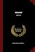 Journal; Volume 3