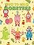 How to Draw Monsters: Super...