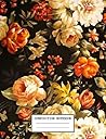 Composition Notebook: Back to School Flower Notebooks for Students