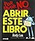 Por favor, no abrir este libro