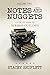 Notes and Nuggets Volume Two: A Collection of Sermon Outlines
