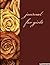 journal for girls: notbook ...