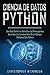 Ciencia de Datos Python: Un...