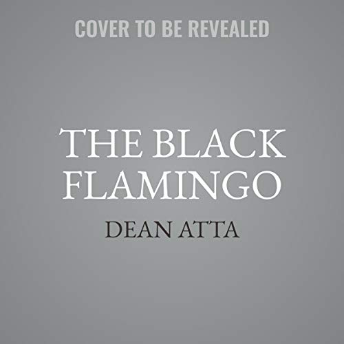 The Black Flamingo