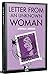 A Letter from an Unknown Woman by Stefan Zweig