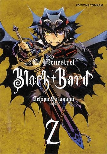 Black Bard T02 (Paperback)