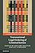 Transnational Legal Ordering of Criminal Justice by Gregory Shaffer
