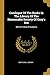 Catalogue Of The Books In The Library Of The Honourable Socie... by Gray's Inn Library