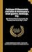 Catalogue Of Manuscripts And Relics In Washington's Head-quar... by Edward Manning Ruttenber