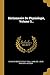 Dictionnaire De Physiologie, Volume 3... by Charles Richet