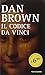 Il codice da Vinci (Robert Langdon, #2)