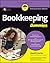 Bookkeeping for Dummies