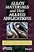 Alloy Materials and Their A...
