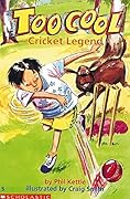 Cricket Legend