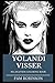 Yolandi Visser Relaxation Coloring Book by Pam Robinson