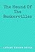 The Hound Of The Baskervilles