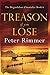 Treason If You Lose (The Brigandshaw Chronicles)
