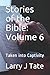 Stories of the Bible: Volum...