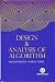 Design and Analysis of Algorithm