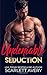 Undeniable Seduction (Billionaire Romance in Manhattan #3)