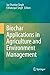 Biochar Applications in Agriculture and Environment Management by Jay Shankar Singh