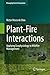 Plant-Fire Interactions by Victor Resco de Dios