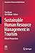 Sustainable Human Resource Management in Tourism by Tom Baum