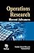 Operations Research: Recent...