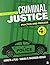 BUNDLE: Peak: Introduction to Criminal Justice, 4e (Paperback) + Hougland: The SAGE Guide to Writing in Criminal Justice (Paperback)