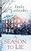 A Season to Lie (Detective Gemma Monroe, #2)