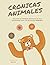 Cr�nicas Animales: Relatos ...