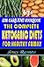 67+ Low Carb Diet Cookbook: The Complete Ketogenic Diets for Healthy Family