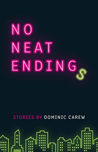 No Neat Endings (Paperback)