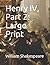 Henry IV, Part 2