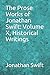 The Prose Works of Jonathan Swift: Volume X, Historical Writings